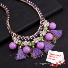 Wedding and l Evening Dress Accessories Jewelry Necklace Gifts